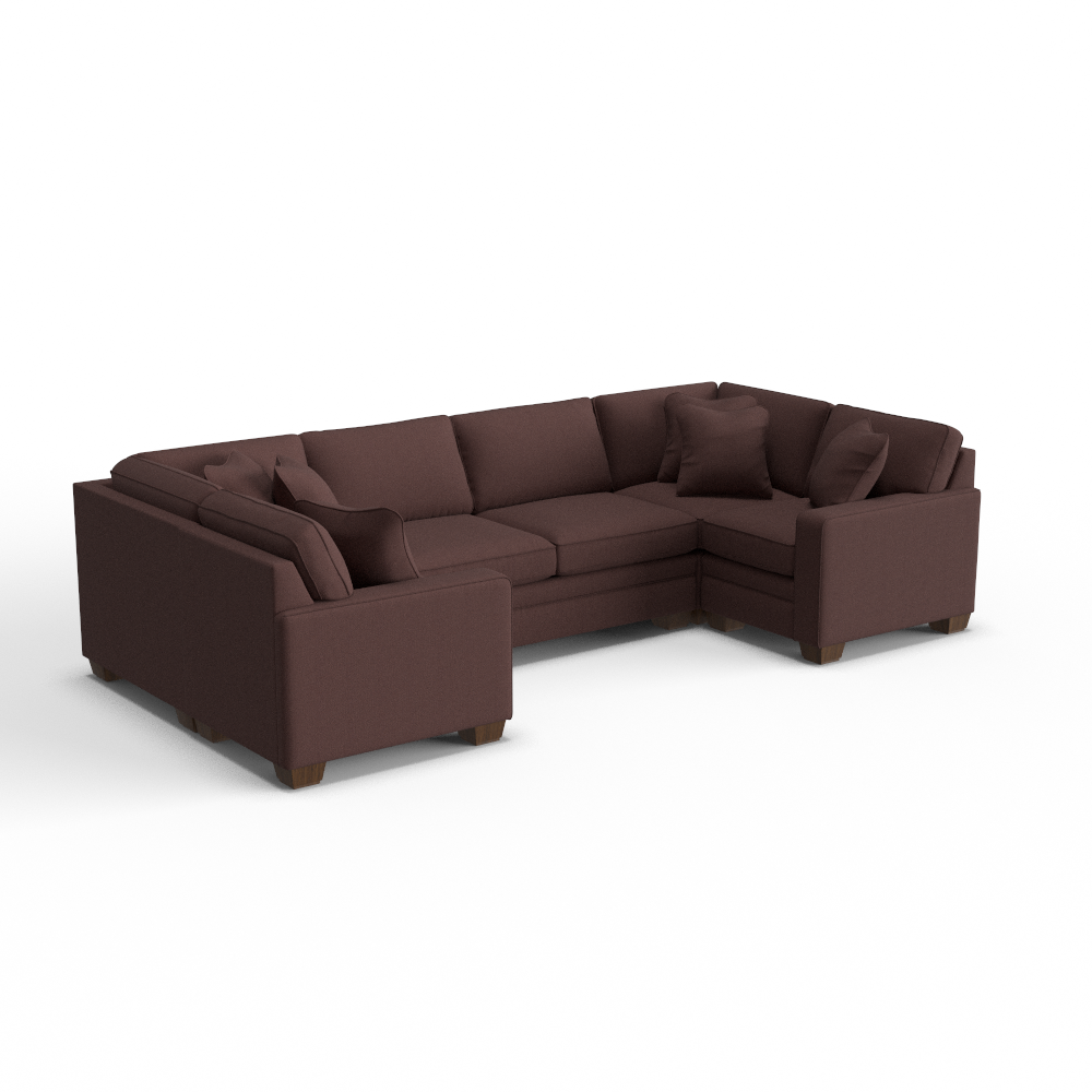 Meyer U-Shape Sectional